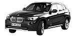 BMW E84 U3563 Fault Code