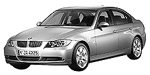 BMW E92 U3563 Fault Code
