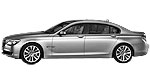 BMW F02 U3563 Fault Code