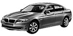 BMW F10 U3563 Fault Code